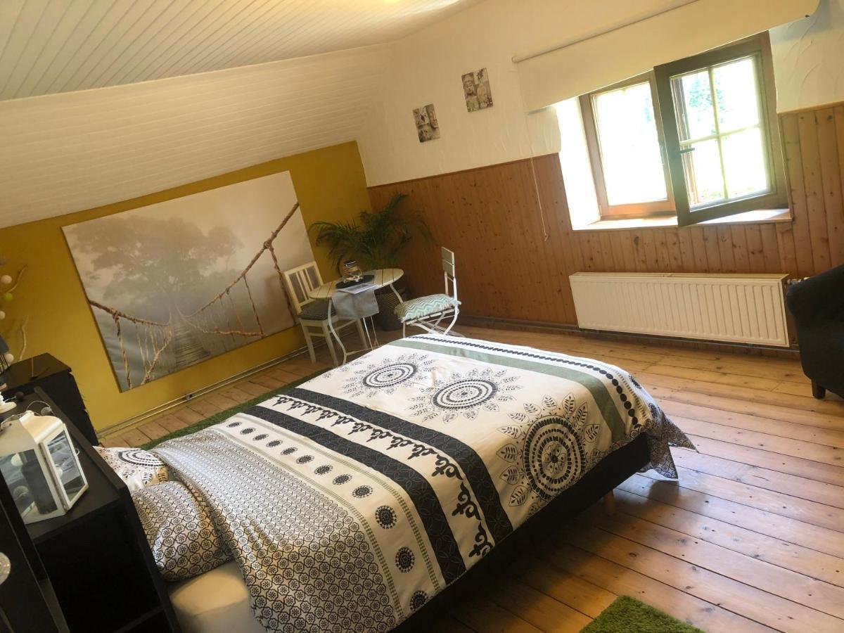 La Chambre Cour'Toise Stoumont Dış mekan fotoğraf