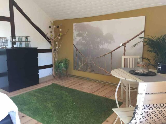 La Chambre Cour'Toise Stoumont Dış mekan fotoğraf