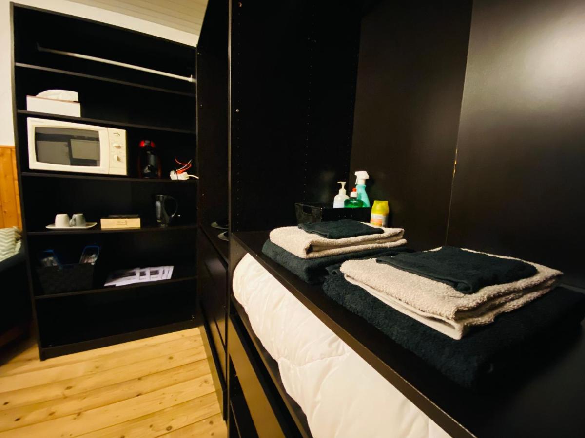 La Chambre Cour'Toise Stoumont Dış mekan fotoğraf